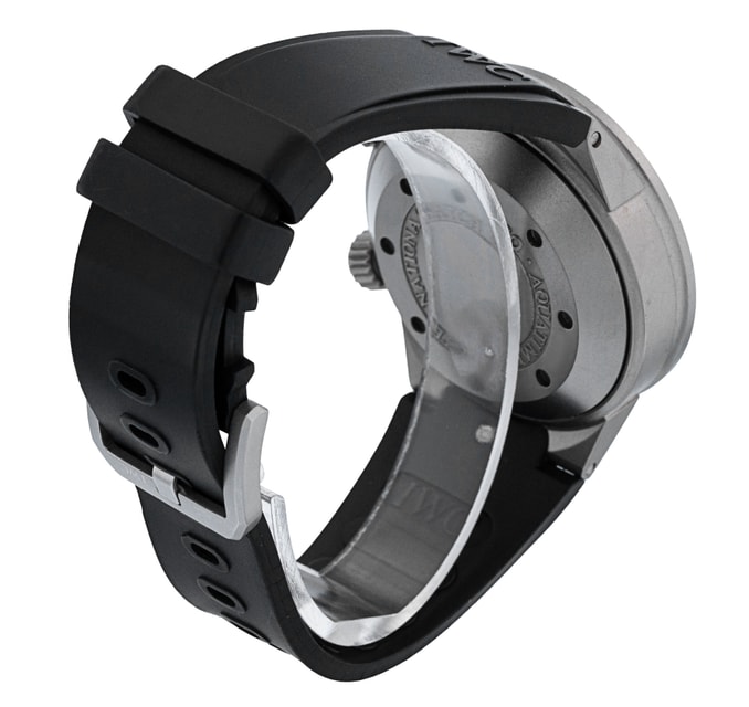 IWC Aquatimer IW353804 Image 3